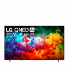 Immagine di Tv 50" uhd 4K (3840x2160) LG ELECTRONICS 50 QNED MINILED AI 70B 4K ULTRA HD WEBOS26 - PIEDI 50QNED70