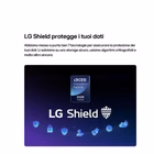 Immagine di Tv 50" uhd 4K (3840x2160) LG ELECTRONICS 50 QNED MINILED AI 70B 4K ULTRA HD WEBOS26 - PIEDI 50QNED70