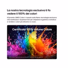 Immagine di Tv 50" uhd 4K (3840x2160) LG ELECTRONICS 50 QNED MINILED AI 70B 4K ULTRA HD WEBOS26 - PIEDI 50QNED70