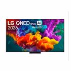 Immagine di Tv 50" uhd 4K (3840x2160) LG ELECTRONICS 50 QNED MINILED EVO AI 86B 4K ULTRA HD WEBOS26 - B 50QNED86