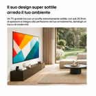 Immagine di Tv 50" uhd 4K (3840x2160) LG ELECTRONICS 50 QNED MINILED EVO AI 86B 4K ULTRA HD WEBOS26 - B 50QNED86