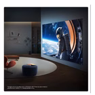 Immagine di Tv 50" uhd 4K (3840x2160) LG ELECTRONICS 50 QNED MINILED EVO AI 86B 4K ULTRA HD WEBOS26 - B 50QNED86