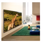 Immagine di Tv 50" uhd 4K (3840x2160) LG ELECTRONICS 50 QNED MINILED EVO AI 86B 4K ULTRA HD WEBOS26 - B 50QNED86