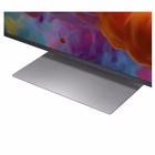 Immagine di Tv 50" uhd 4K (3840x2160) LG ELECTRONICS 50 QNED MINILED EVO AI 86B 4K ULTRA HD WEBOS26 - B 50QNED86