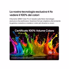 Immagine di Tv 50" uhd 4K (3840x2160) LG ELECTRONICS 50 QNED MINILED EVO AI 86B 4K ULTRA HD WEBOS26 - B 50QNED86
