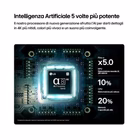 Immagine di Tv 50" uhd 4K (3840x2160) LG ELECTRONICS 50 QNED MINILED EVO AI 86B 4K ULTRA HD WEBOS26 - B 50QNED86
