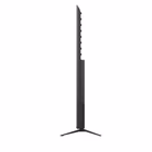 Immagine di Tv 55" uhd 4K (3840x2160) LG ELECTRONICS 55 NANO AI NU85 4K ULTRA HD WEBOS26 - PIEDINI LATE 55NU850B
