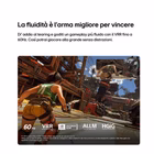 Immagine di Tv 55" uhd 4K (3840x2160) LG ELECTRONICS 55 NANO AI NU85 4K ULTRA HD WEBOS26 - PIEDINI LATE 55NU850B