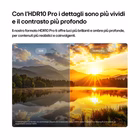 Immagine di Tv 55" uhd 4K (3840x2160) LG ELECTRONICS 55 NANO AI NU85 4K ULTRA HD WEBOS26 - PIEDINI LATE 55NU850B