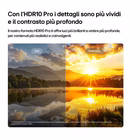Immagine di Tv 65" uhd 4K (3840x2160) LG ELECTRONICS 65 NANO AI NU85 4K ULTRA HD WEBOS26 - PIEDINI LATE 65NU850B