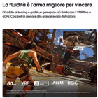 Immagine di Tv 65" uhd 4K (3840x2160) LG ELECTRONICS 65 NANO AI NU85 4K ULTRA HD WEBOS26 - PIEDINI LATE 65NU850B