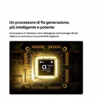 Immagine di Tv 65" uhd 4K (3840x2160) LG ELECTRONICS 65 NANO AI NU85 4K ULTRA HD WEBOS26 - PIEDINI LATE 65NU850B