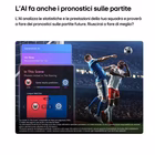 Immagine di Tv 65" uhd 4K (3840x2160) LG ELECTRONICS 65 NANO AI NU85 4K ULTRA HD WEBOS26 - PIEDINI LATE 65NU850B