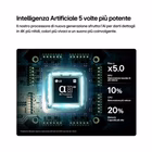 Immagine di Tv 65" uhd 4K (3840x2160) LG ELECTRONICS 65 QNED MINILED EVO AI 86B 4K ULTRA HD WEBOS26 - B 65QNED86