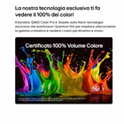 Immagine di Tv 65" uhd 4K (3840x2160) LG ELECTRONICS 65 QNED MINILED EVO AI 86B 4K ULTRA HD WEBOS26 - B 65QNED86