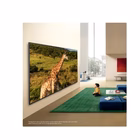 Immagine di Tv 65" uhd 4K (3840x2160) LG ELECTRONICS 65 QNED MINILED EVO AI 86B 4K ULTRA HD WEBOS26 - B 65QNED86