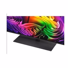 Immagine di Tv 55" uhd 4K (3840x2160) LG ELECTRONICS 55 OLED EVO AI G6S 4K ULTRA HD WEBOS26 - BASE CENT OLED55G6