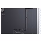 Immagine di Tv 83" uhd 4K (3840x2160) LG ELECTRONICS 83 OLED EVO AI G6 WALL 4K ULTRA HD WEBOS26 OLED83G64LW.API
