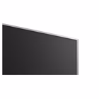 Immagine di Tv 83" uhd 4K (3840x2160) LG ELECTRONICS 83 OLED EVO AI G6 WALL 4K ULTRA HD WEBOS26 OLED83G64LW.API