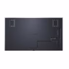 Immagine di Tv 83" uhd 4K (3840x2160) LG ELECTRONICS 83 OLED EVO AI G6 WALL 4K ULTRA HD WEBOS26 OLED83G64LW.API