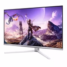 Immagine di Evnia 4K uhd gaming monitor