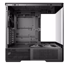 Immagine di Cabinet midi-tower nero ANTEC C6CURVEAIR