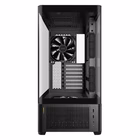 Immagine di Cabinet midi-tower nero ANTEC C6CURVEAIR