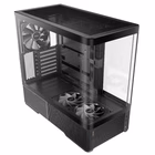Immagine di Cabinet midi-tower nero ANTEC C6CURVEAIR