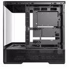 Immagine di Cabinet midi-tower nero ANTEC C6CURVEAIR