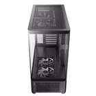 Immagine di Cabinet midi-tower nero ANTEC C6CURVEAIR