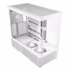 Immagine di Cabinet midi-tower nero ANTEC C6CURVEAIRW