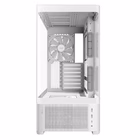 Immagine di Cabinet midi-tower nero ANTEC C6CURVEAIRW