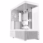 Immagine di Cabinet midi-tower nero ANTEC C6CURVEAIRW