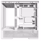 Immagine di Cabinet midi-tower nero ANTEC C6CURVEAIRW