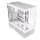 Immagine di Cabinet midi-tower nero ANTEC C6CURVEAIRW