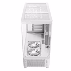 Immagine di Cabinet midi-tower nero ANTEC C6CURVEAIRW