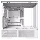 Immagine di Cabinet midi-tower nero ANTEC C6CURVEAIRW
