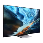 Immagine di Tv 48" uhd 4K (3840x2160) SAMSUNG 48" OLED S90H 4K Vision AI Smart TV QE48S90HAEXZT