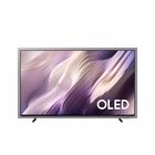 Immagine di Tv 55" uhd 4K (3840x2160) SAMSUNG 55" OLED S99H 4K Vision AI Smart TV QE55S99HATXZT
