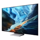 Immagine di Tv 65" uhd 4K (3840x2160) SAMSUNG 65" OLED S90H 4K Vision AI Smart TV QE65S90HAEXZT