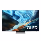Immagine di Tv 65" uhd 4K (3840x2160) SAMSUNG 65" OLED S90H 4K Vision AI Smart TV QE65S90HAEXZT