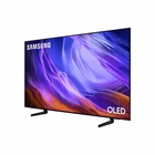 Immagine di Tv 77" uhd 4K (3840x2160) SAMSUNG 77" OLED S85H 4K Samsung Vision AI Smart TV QE77S85HAEXZT