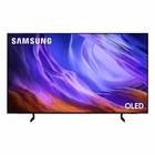 Immagine di Tv 77" uhd 4K (3840x2160) SAMSUNG 77" OLED S85H 4K Samsung Vision AI Smart TV QE77S85HAEXZT