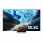 Immagine di Tv 77" uhd 4K (3840x2160) SAMSUNG 77" OLED S90H 4K Vision AI Smart TV QE77S90HATXZT