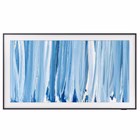 Immagine di Tv 85" uhd 4K (3840x2160) SAMSUNG 85'' The Frame Pro LS03HW 4K Vision AI Smart TV QE85LS03HWUXZT