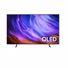 Immagine di Tv 55" uhd 4K (3840x2160) SAMSUNG 55" OLED S85H 4K Samsung Vision AI Smart TV QE55S85HAEXZT