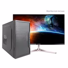 Immagine di Pc Desktop intel core ultra 7 512GB YASHI Yashi MT U7 265F 16/512GB 3050/6 W11P YAYY26170