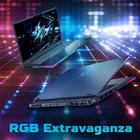 Immagine di Notebook 18" ACER PREDATOR HELIOS 18 AI PH18-73-95A3 NH.QVYET.00V