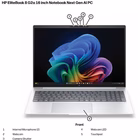 Immagine di Notebook 16" HP HP notebook Smart Buy DL5Q4AT