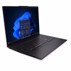 Immagine di Notebook 16" LENOVO ThinkPad L16 Gen 2 Intel - con alimentatore 21SA005GIX